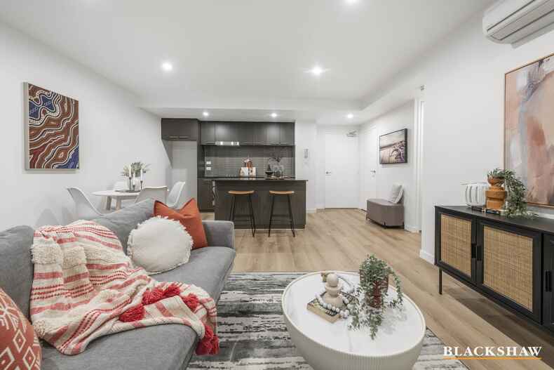 74/64 College Street Belconnen