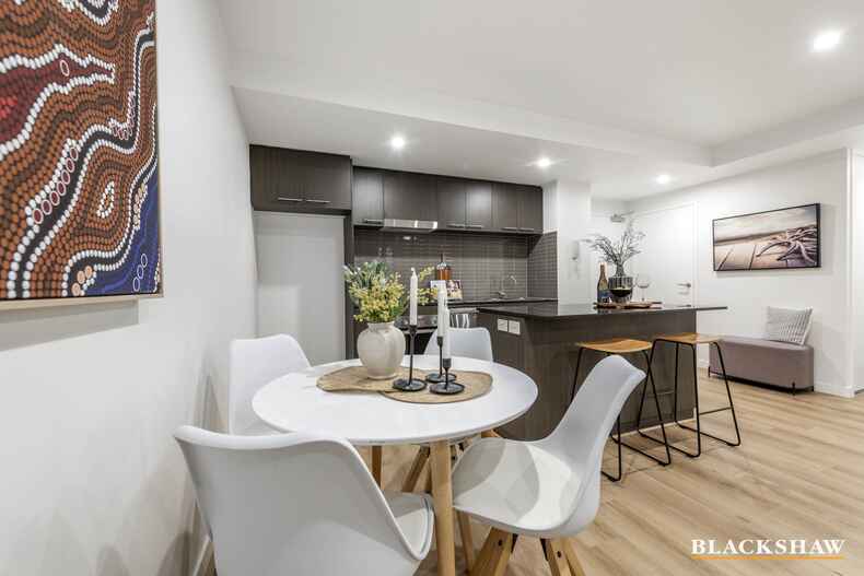 74/64 College Street Belconnen