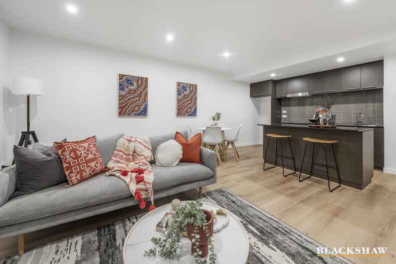 74/64 College Street Belconnen