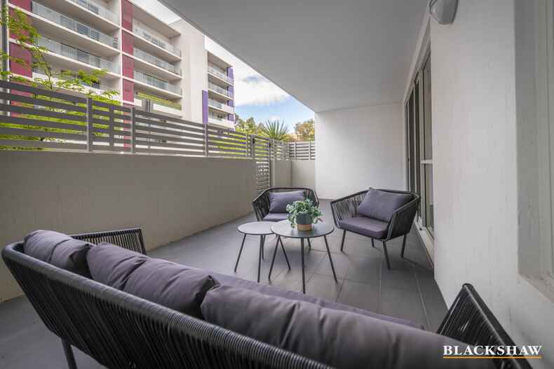 74/64 College Street Belconnen