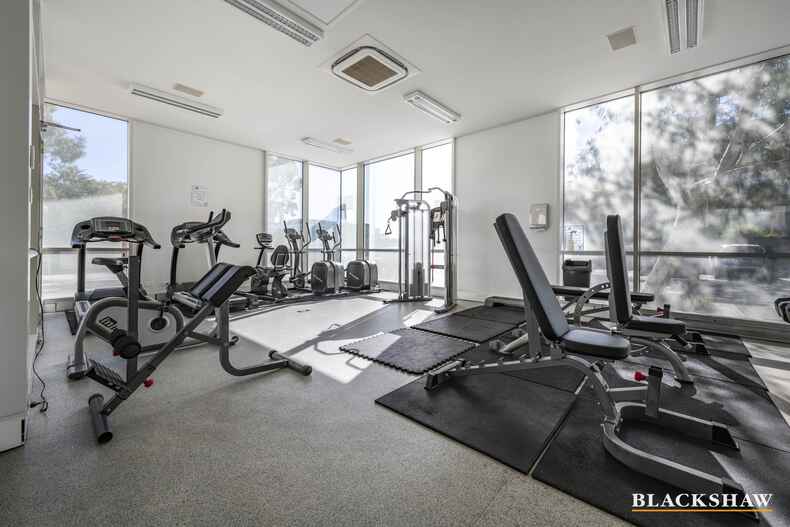 74/64 College Street Belconnen