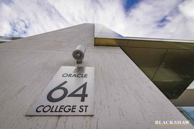 74/64 College Street Belconnen