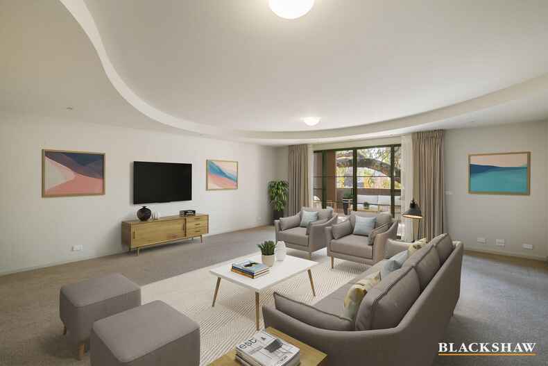 1/2 Eldridge Crescent Garran