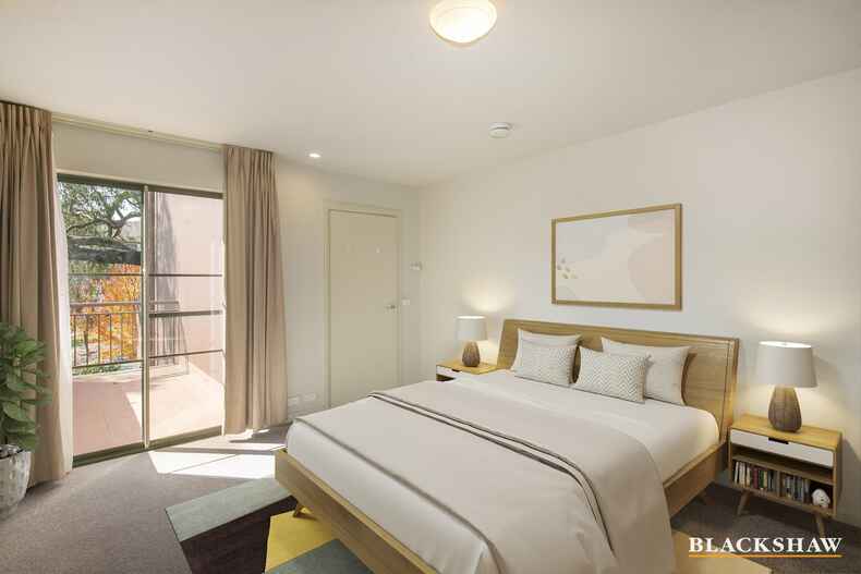 1/2 Eldridge Crescent Garran