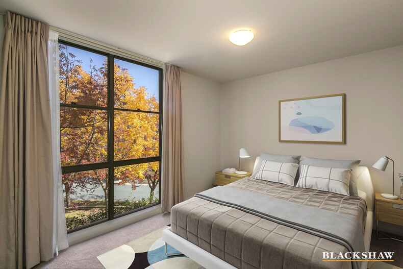 1/2 Eldridge Crescent Garran