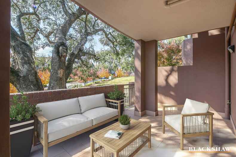 1/2 Eldridge Crescent Garran