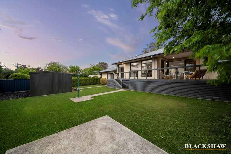 40 Derwent Street Lyons