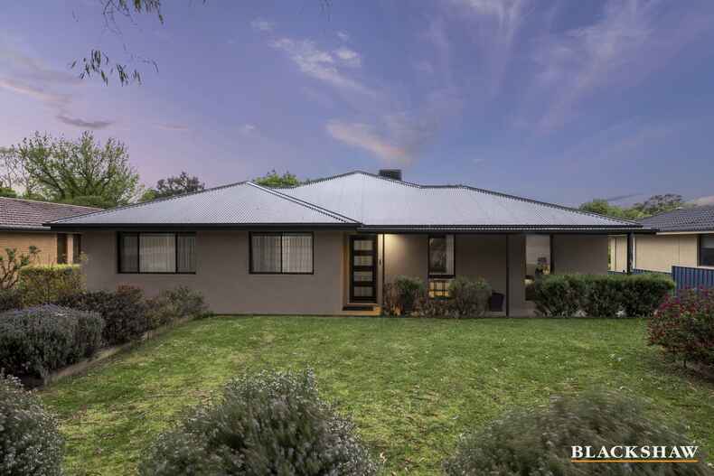 40 Derwent Street Lyons