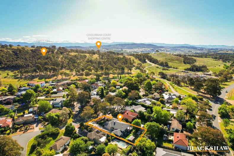 40 Derwent Street Lyons