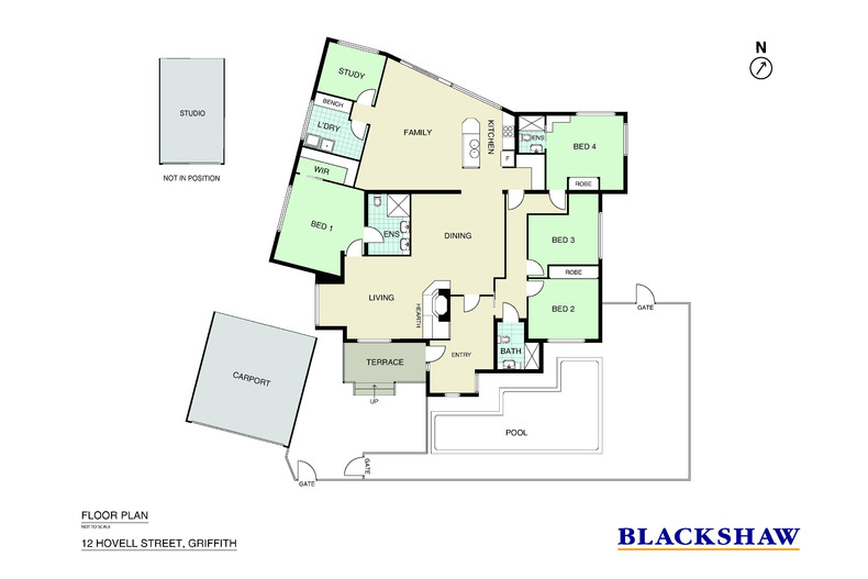 12 Hovell Street Griffith 12 Hovell Street Griffith