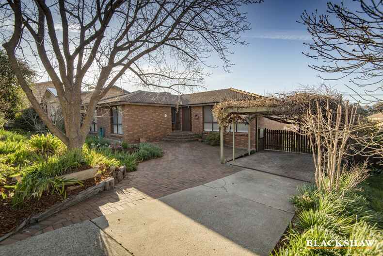 75 Mountain Circuit Calwell