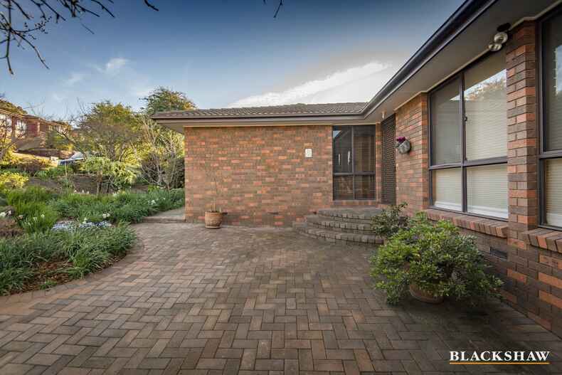 75 Mountain Circuit Calwell