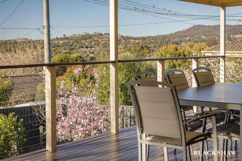 75 Mountain Circuit Calwell