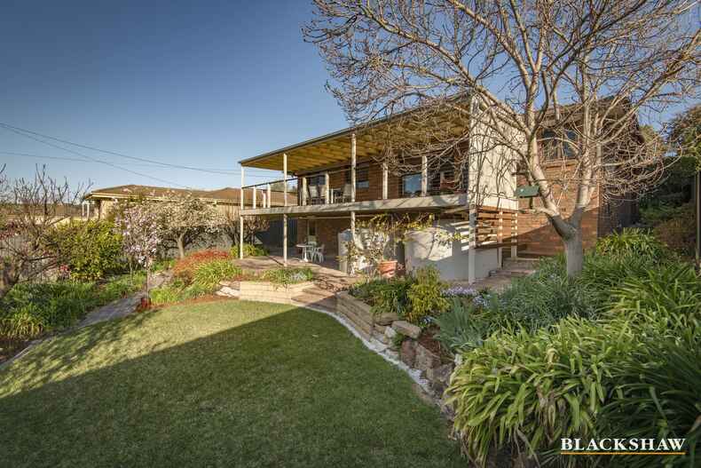 75 Mountain Circuit Calwell