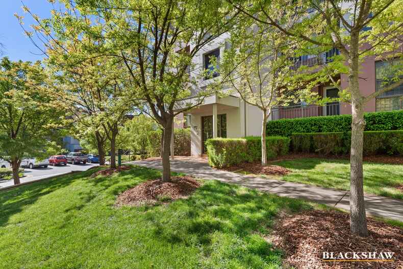 1/2 Eldridge Crescent Garran