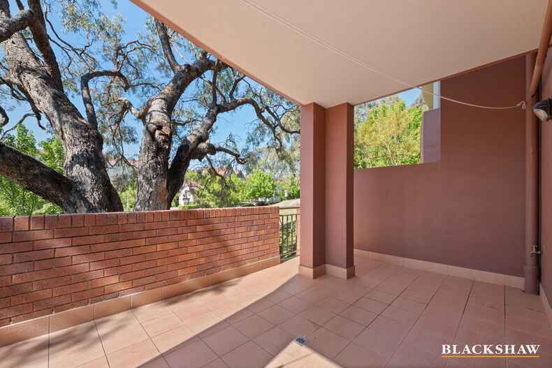 1/2 Eldridge Crescent Garran