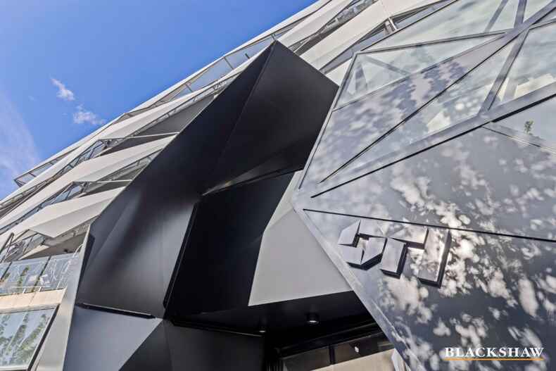 33/30 Lonsdale Street Braddon 33/30 Lonsdale Street Braddon