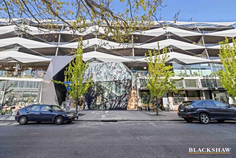 33/30 Lonsdale Street Braddon 33/30 Lonsdale Street Braddon