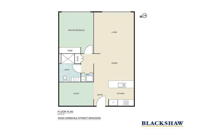 33/30 Lonsdale Street Braddon 33/30 Lonsdale Street Braddon