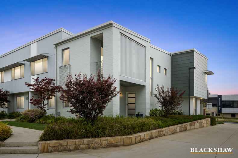 43/9 Gustin Street Coombs 43/9 Gustin Street Coombs