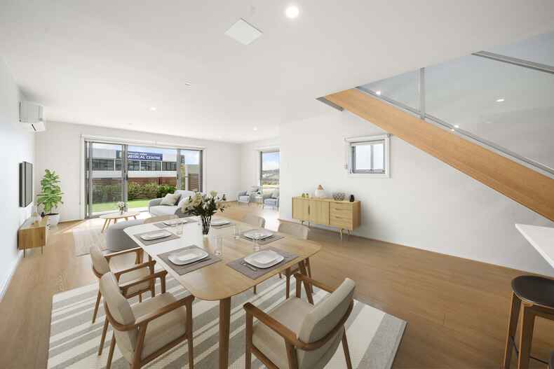 43/9 Gustin Street Coombs 43/9 Gustin Street Coombs