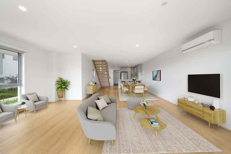 43/9 Gustin Street Coombs 43/9 Gustin Street Coombs