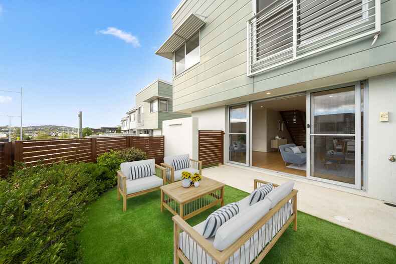 43/9 Gustin Street Coombs 43/9 Gustin Street Coombs