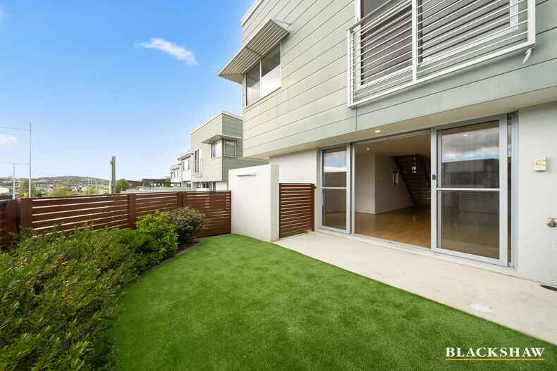 43/9 Gustin Street Coombs 43/9 Gustin Street Coombs