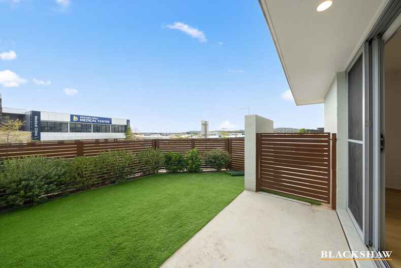 43/9 Gustin Street Coombs 43/9 Gustin Street Coombs
