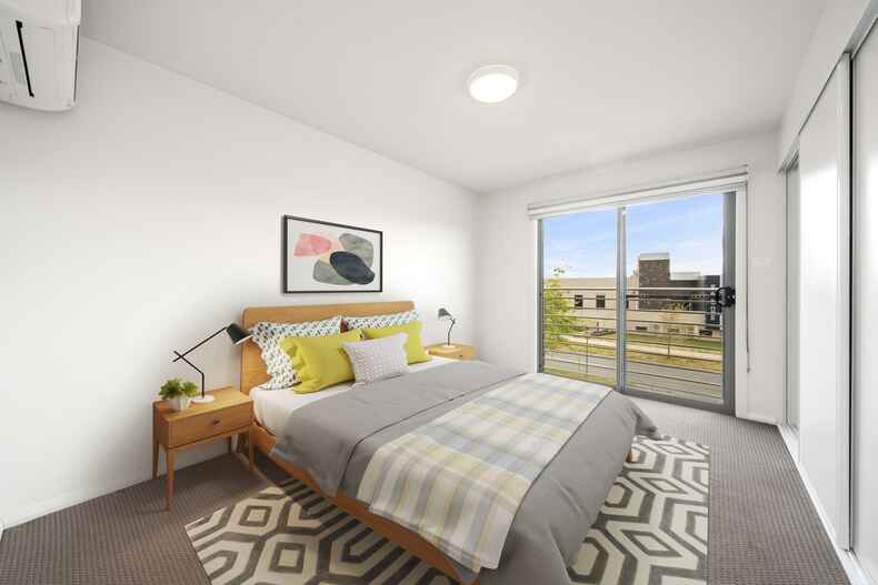 43/9 Gustin Street Coombs 43/9 Gustin Street Coombs