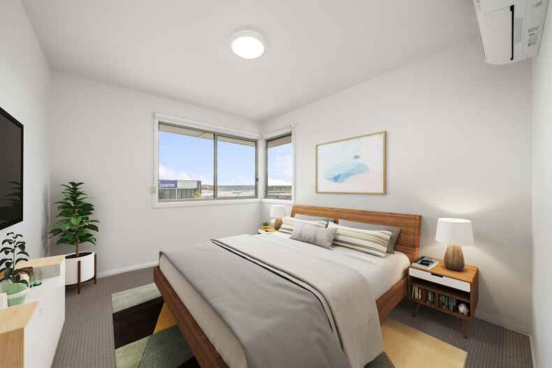 43/9 Gustin Street Coombs 43/9 Gustin Street Coombs