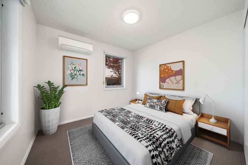 43/9 Gustin Street Coombs 43/9 Gustin Street Coombs