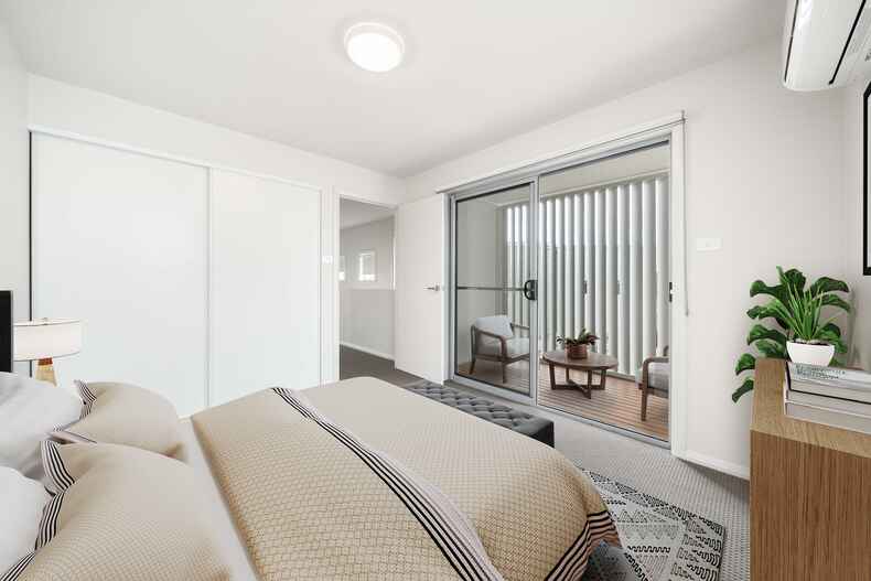 43/9 Gustin Street Coombs 43/9 Gustin Street Coombs