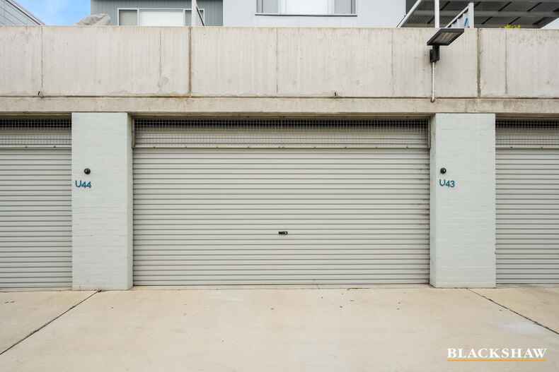 43/9 Gustin Street Coombs 43/9 Gustin Street Coombs