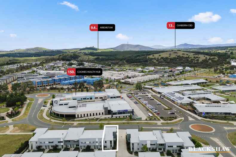 43/9 Gustin Street Coombs 43/9 Gustin Street Coombs