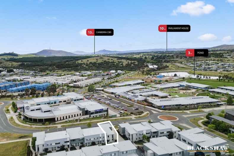 43/9 Gustin Street Coombs 43/9 Gustin Street Coombs