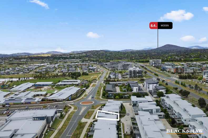 43/9 Gustin Street Coombs 43/9 Gustin Street Coombs