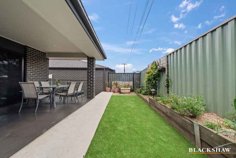 29B Alpen Street Spence 29B Alpen Street Spence