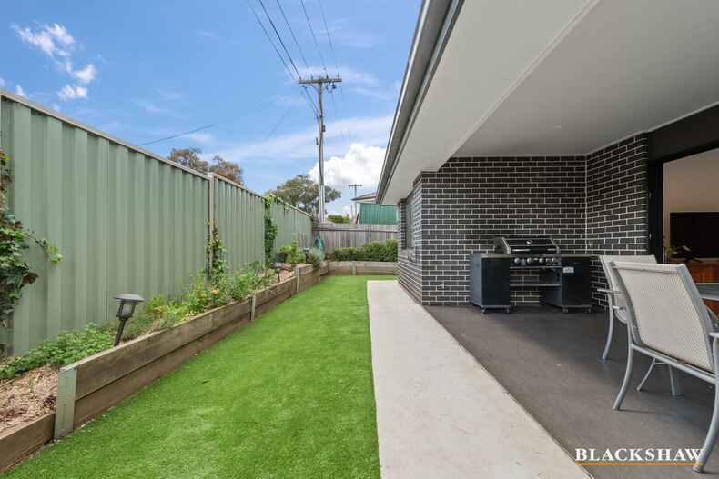 29B Alpen Street Spence 29B Alpen Street Spence