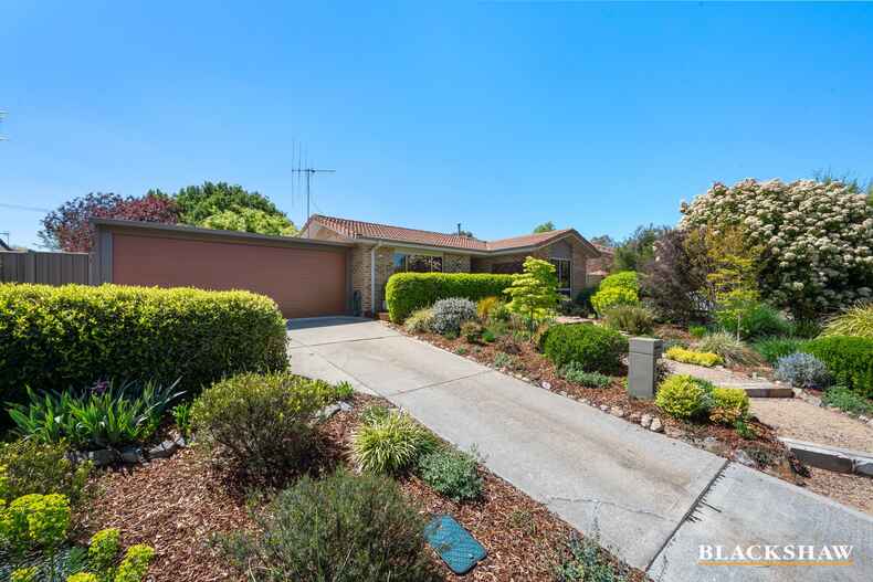 88 Barr Smith Avenue Bonython 88 Barr Smith Avenue Bonython
