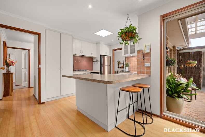 88 Barr Smith Avenue Bonython 88 Barr Smith Avenue Bonython