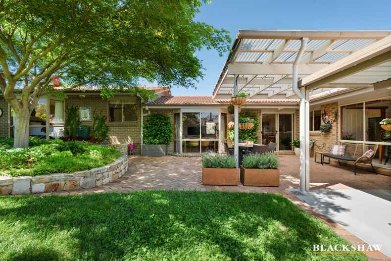 88 Barr Smith Avenue Bonython 88 Barr Smith Avenue Bonython