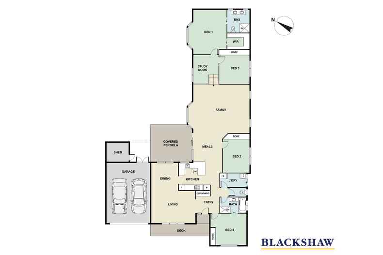 88 Barr Smith Avenue Bonython 88 Barr Smith Avenue Bonython