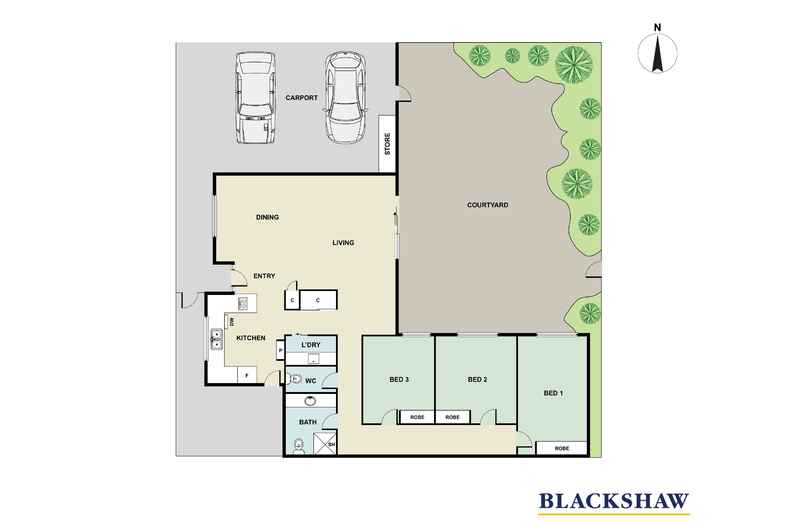 37 Barnet Close Phillip