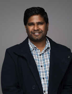 Balamurali Kothandan