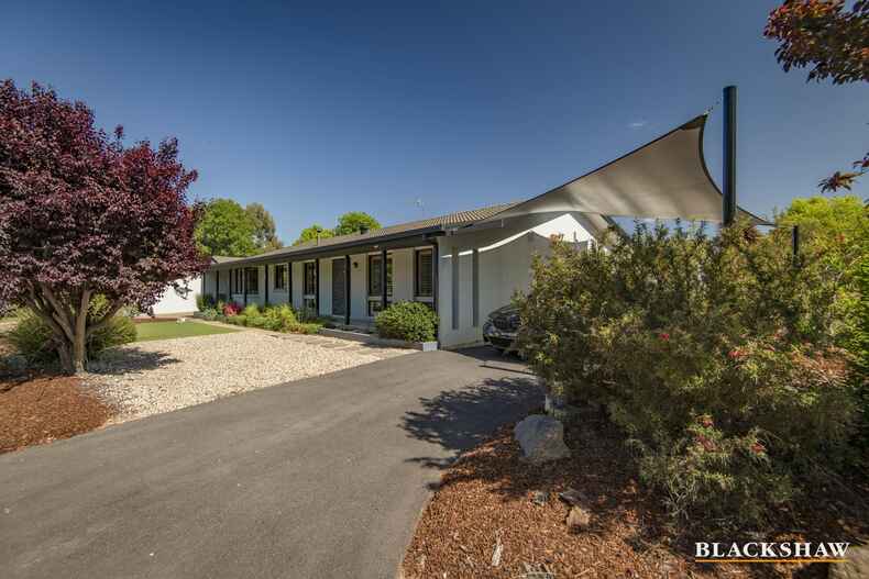 2 Stantke Place Gowrie 2 Stantke Place Gowrie