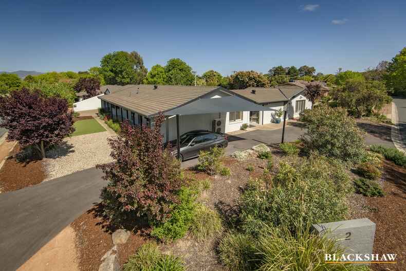 2 Stantke Place Gowrie 2 Stantke Place Gowrie