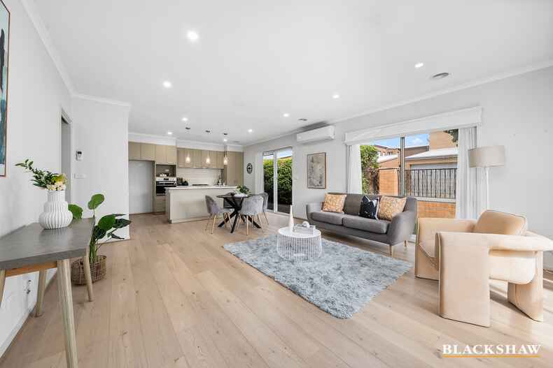 13 Murrjinelle Circuit Bonner 13 Murrjinelle Circuit Bonner