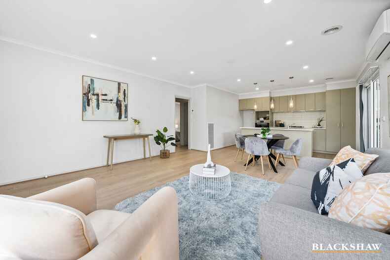 13 Murrjinelle Circuit Bonner 13 Murrjinelle Circuit Bonner