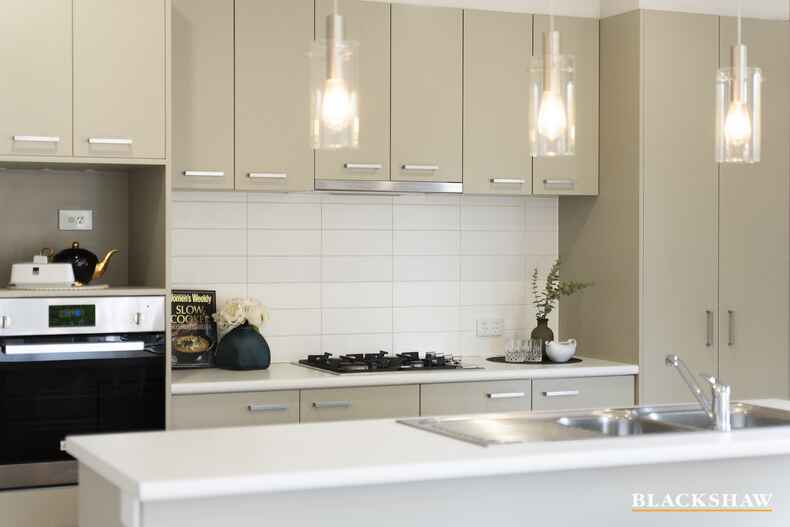 13 Murrjinelle Circuit Bonner 13 Murrjinelle Circuit Bonner